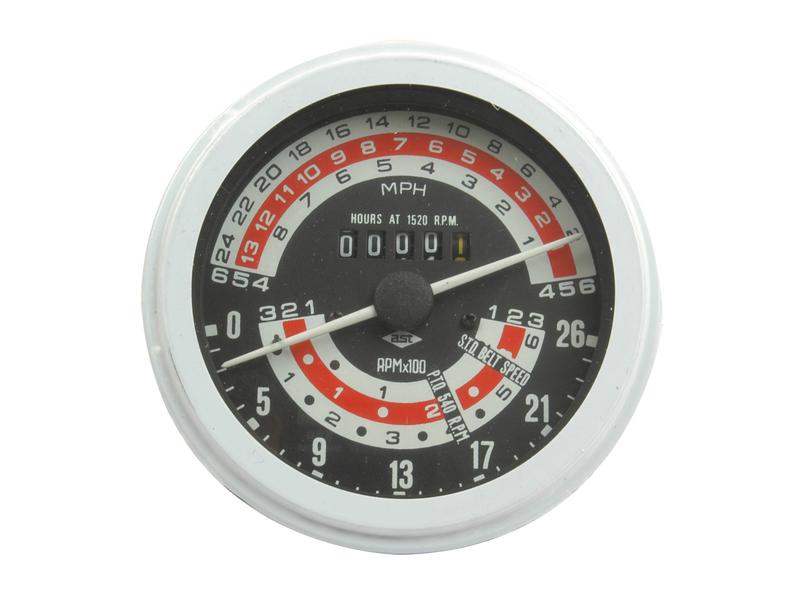 Conta horas (MPH) (S.41085)