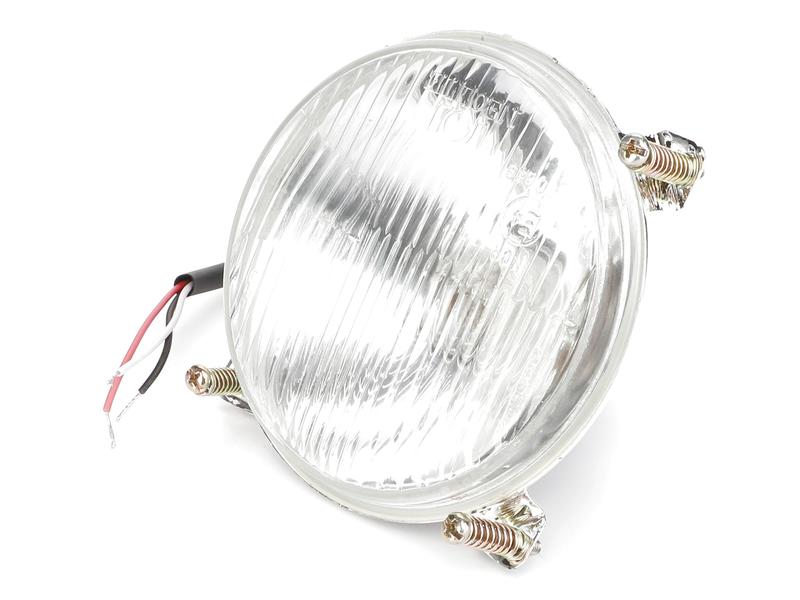 Farol, Dt. Lado de condução Dt. (S.41110)