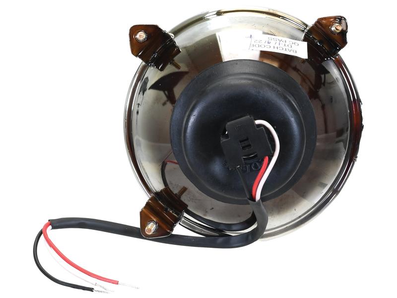 Farol, Esq. Lado de condução Dt. (S.41111)