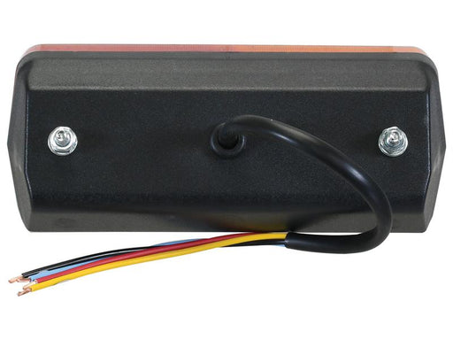 Farolim Traseiro 12V, Esq. (S.41127)