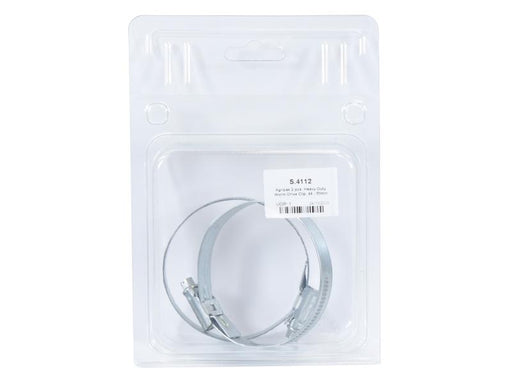 Agripak 2 un. Abraçadeira 50 - 70mm (S.4112)