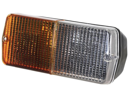 Farolim frontal (S.41134)