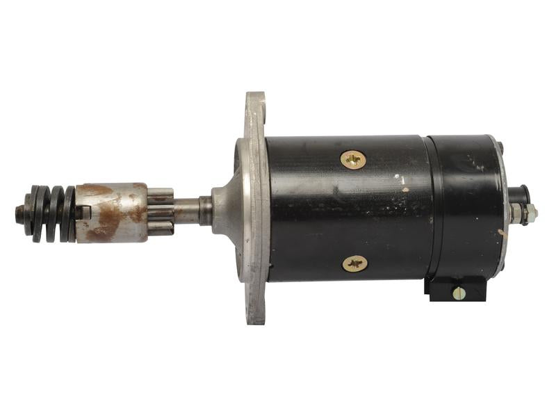Motor de Arranque - 12V, 0.8 Quilowatts (Sparex) (S.41136)