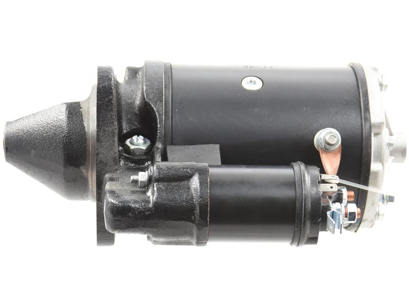 Motor de Arranque - 12V, 2.8 Quilowatts (Sparex) (S.41138)