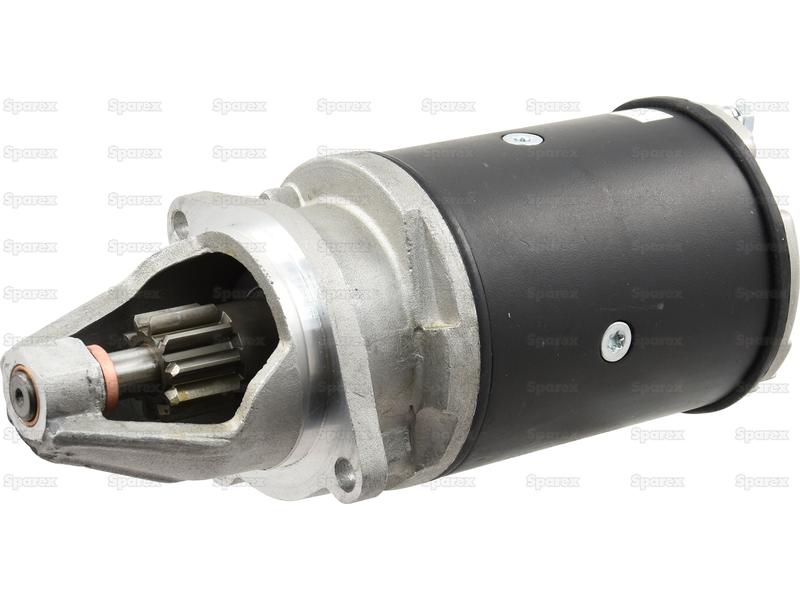 Motor de Arranque - 12V, 2.8 Quilowatts (Sparex) (S.41141)