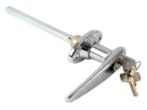 Manípulo de Porta c/ bloqueio Esq./Dt. (S.41174)