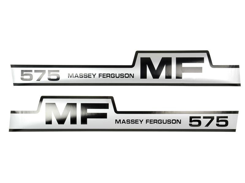 Kit Autocolantes 575 (S.41195)