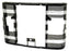 Grelha frontal (S.41208)