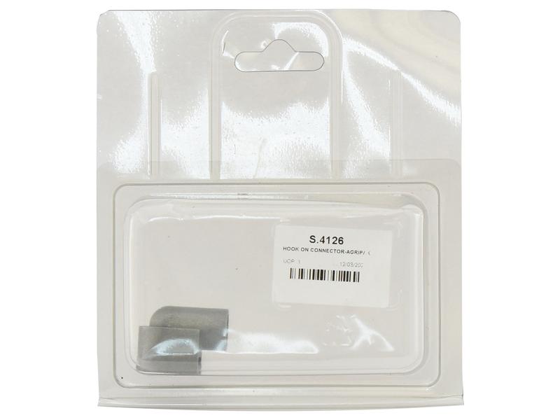 Agripak Agrafe lubrificacao 1/8 (S.4126)