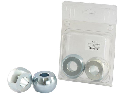 Agripak 2 un. Rotula (Cat. 2/1) (S.4127)