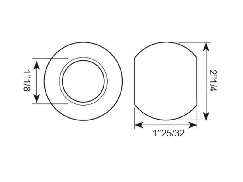 Agripak 2 un. Rotula (Cat. 2/2) (S.4128)