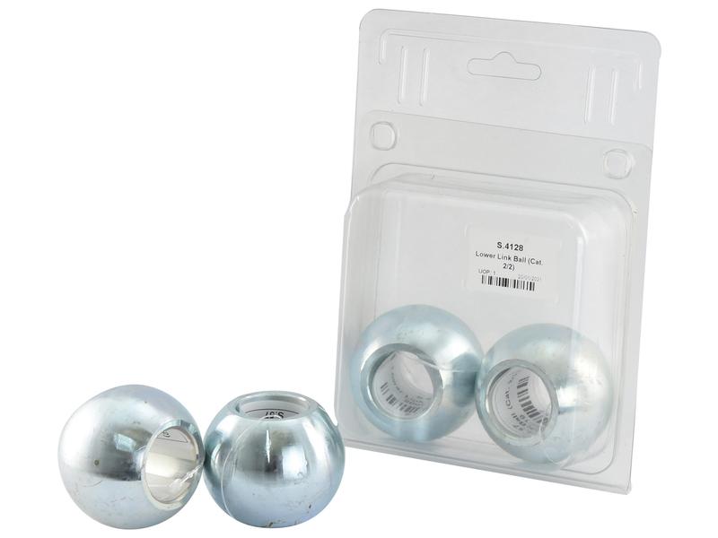 Agripak 2 un. Rotula (Cat. 2/2) (S.4128)