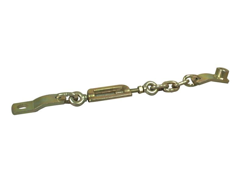 Estabilizador - furos Ø20.5mm - furos Ø22.5mm - Comprimento minimo:560mm - 1/2 UNF (S.41303)