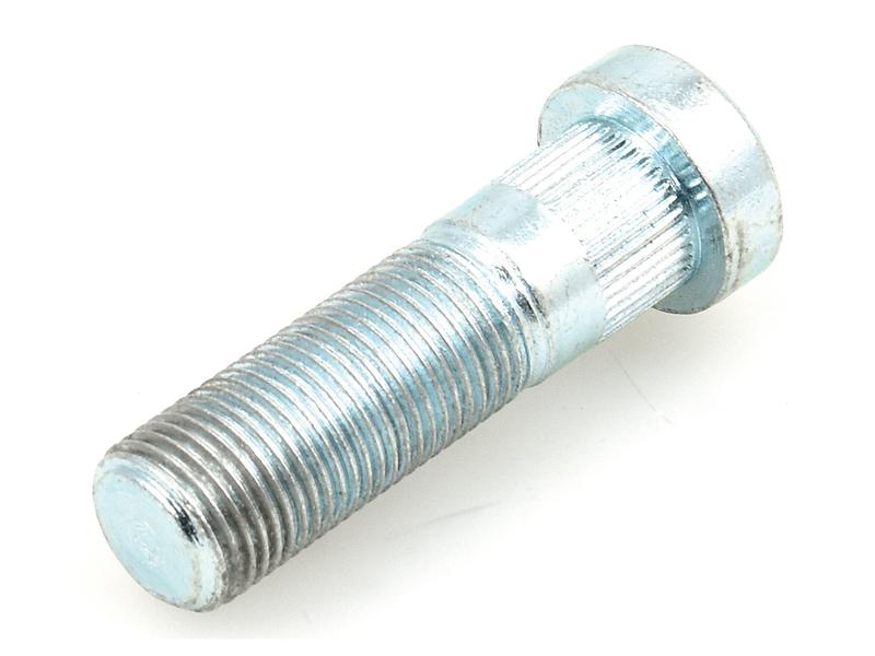 Perne 11/16'' x 2-3/8'' (UNF) Diâmetro estrias de aderência: - (S.41312)