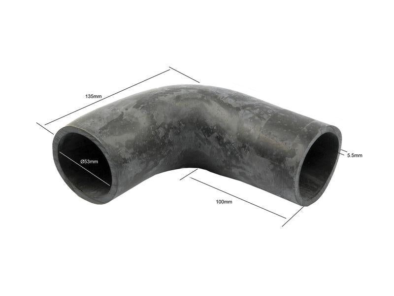 Tubo filtro ar (S.41380)