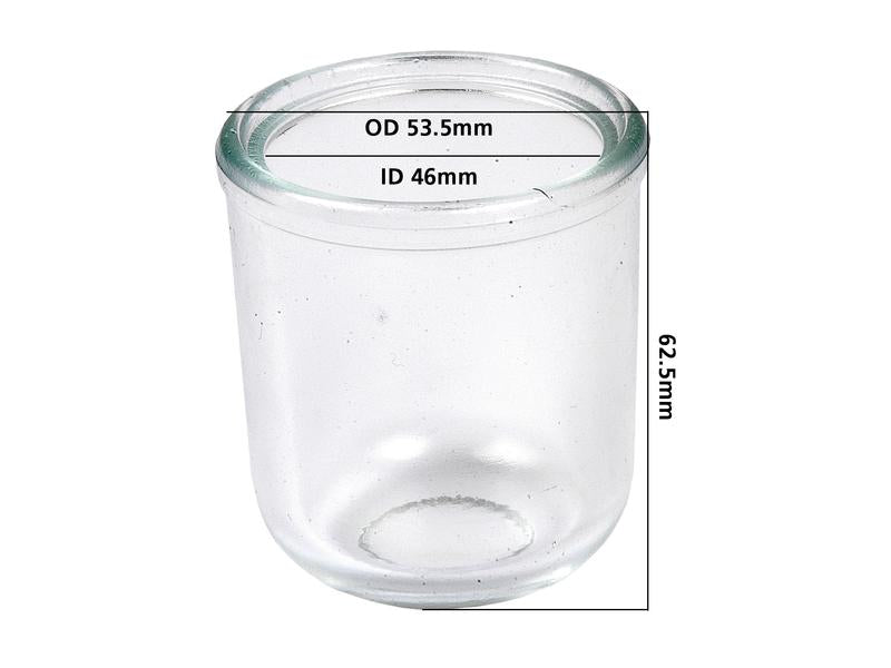 Copo combustível (S.41390)