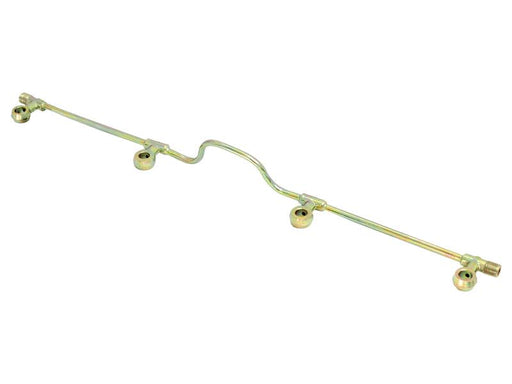 Tubo retorno (S.41440)