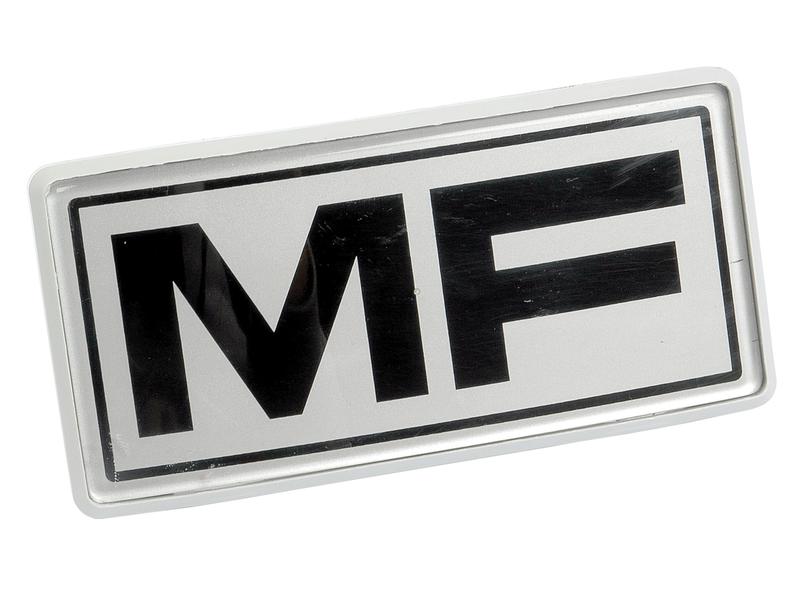 Emblema para Massey Ferguson (S.41443)