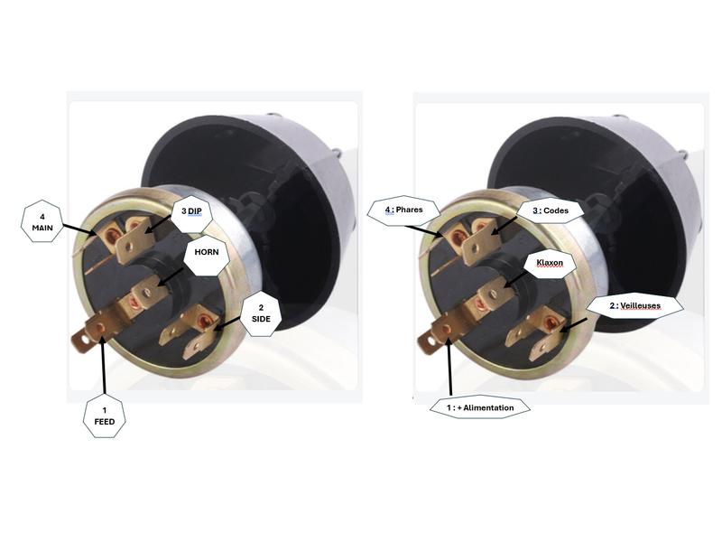 Interruptor (S.41444)