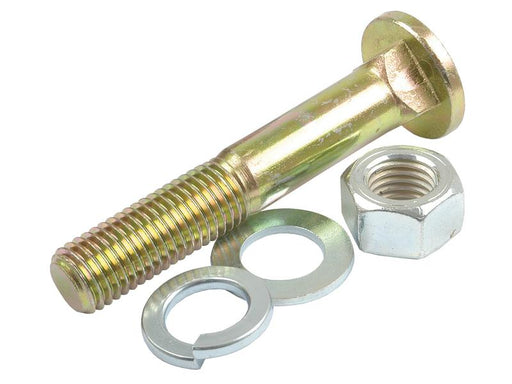 Perne da roda, 3/4'' x 4-1/2'' (UNC) (S.41476)