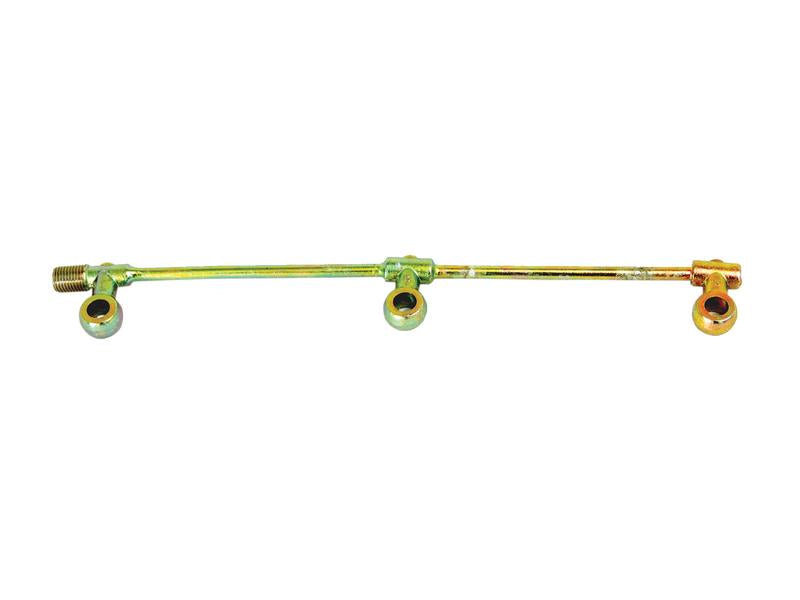 Tubo retorno (S.41513)