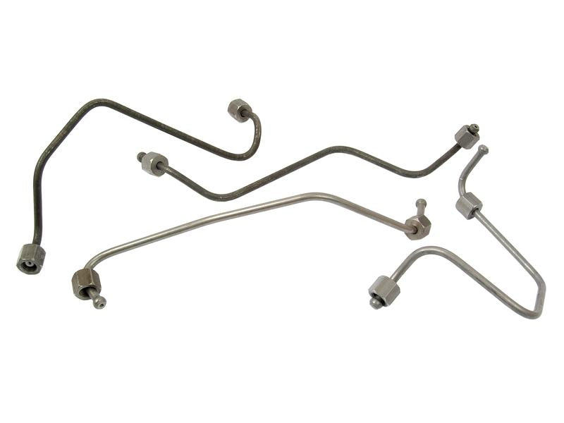 Conjunto de tubos de injector (S.41522)