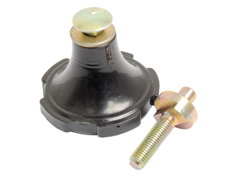 Porca c/parafuso (S.41565)