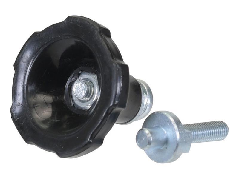 Porca c/parafuso (S.41565)