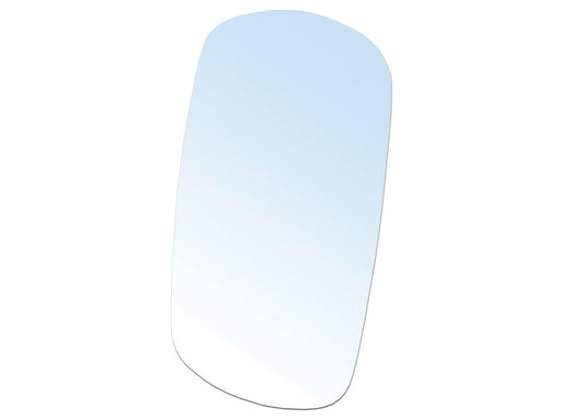 Vidro espelho - Rectangular, (Convexo), 252 x 152mm (S.4156)