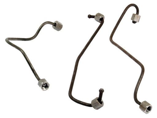 Conjunto de tubos de injector (S.41608)