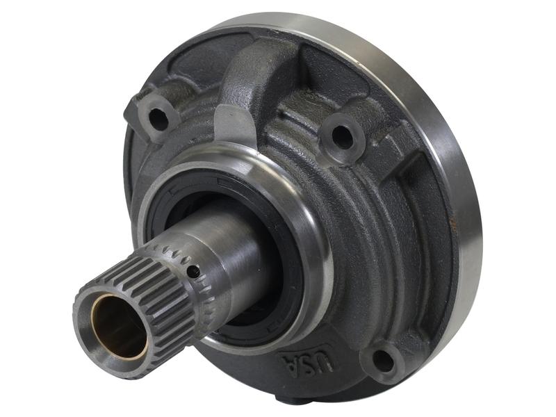 Bomba de óleo da transmissão (S.41613)