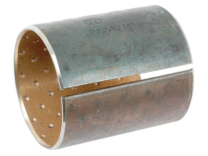 Casquilho Pedal travão . (S.41619)