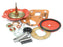 Kit reparação de bomba alimentação (S.41634)