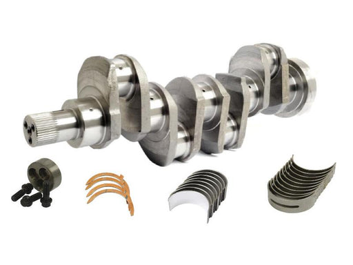 Kit de cambota (4 cil.) A4.236/A4.248 (S.41639)