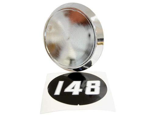 Medalhão - Massey Ferguson 148 (S.41642)