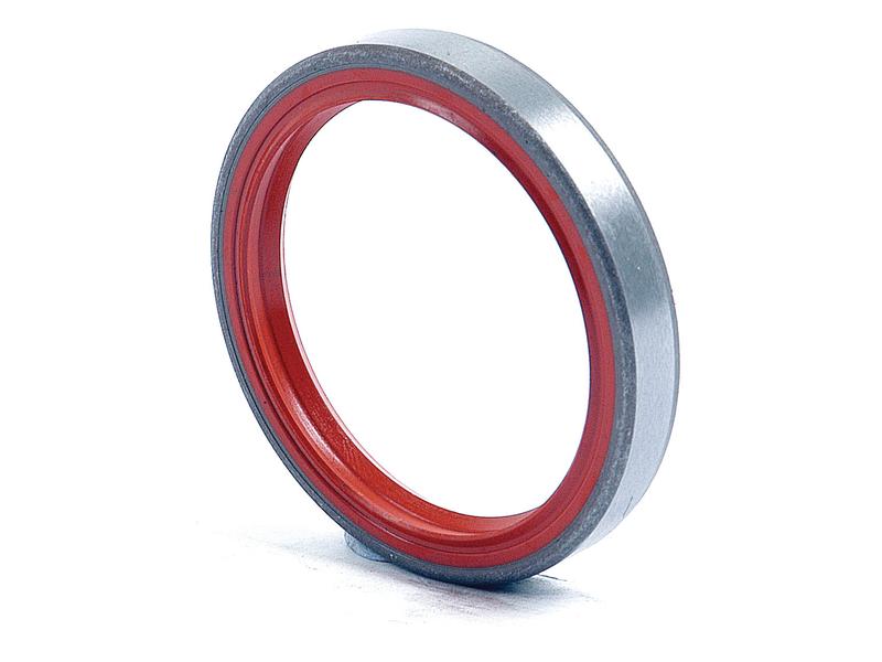 Retentor com sentido de rotação 1-5/8'' x 2'' x 1/4 (S.41749)