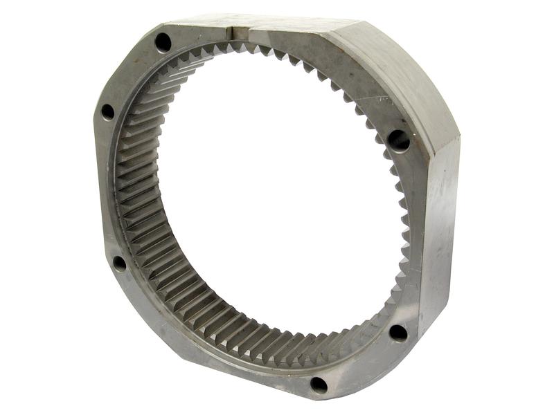 Cremalheira (S.41752)