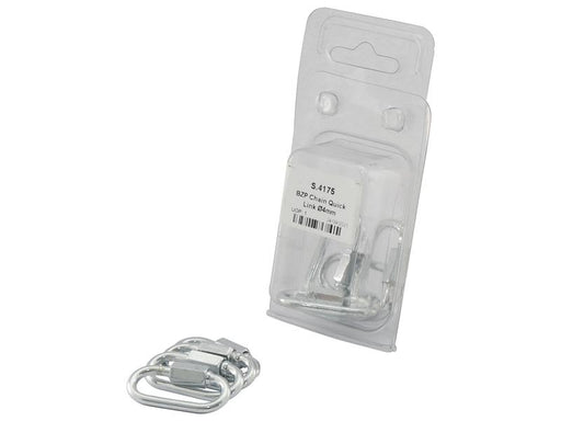 Agripak 4 un. Mosquetão 4mm (S.4175)