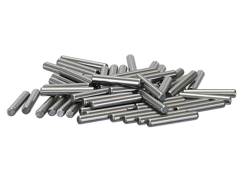 Kit agulhas (56 un.) (S.41796)