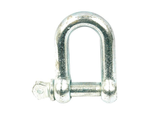 Manilha, Cavilha Ø16mm x 30mm Largura da maxila (S.4179)