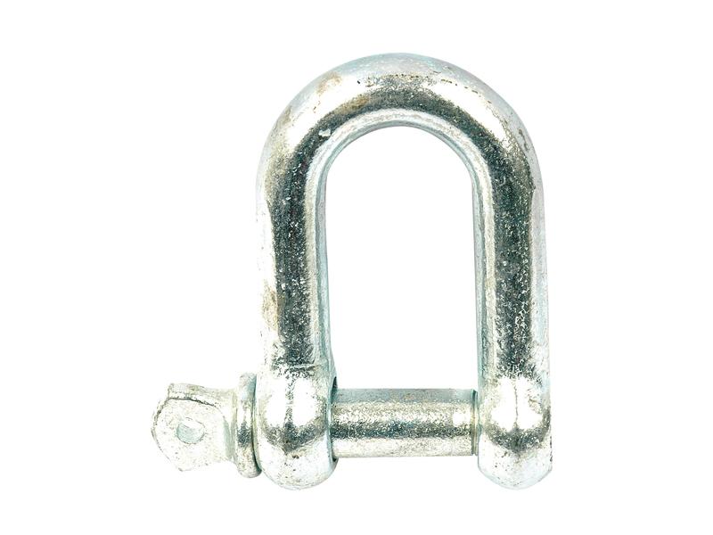 Manilha, Cavilha Ø16mm x 30mm Largura da maxila (S.4179)