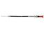 Cabo stop - Comp: 1130mm, Comprimento externo do cabo: 1020mm. (S.41847)