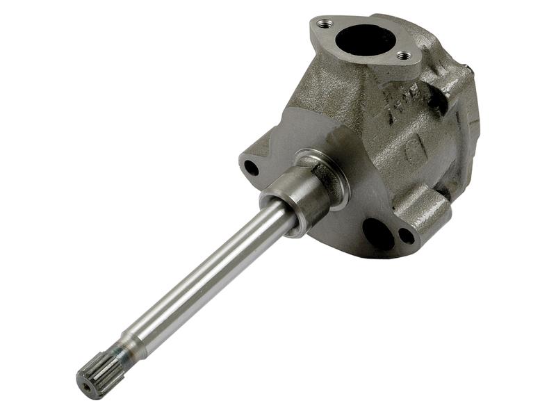 Bomba oleo (S.41936)