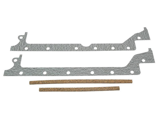 Junta do cárter - 3 cil. (AD3.152, AT3.152.4, AT3.152, A3.144) (S.41950)