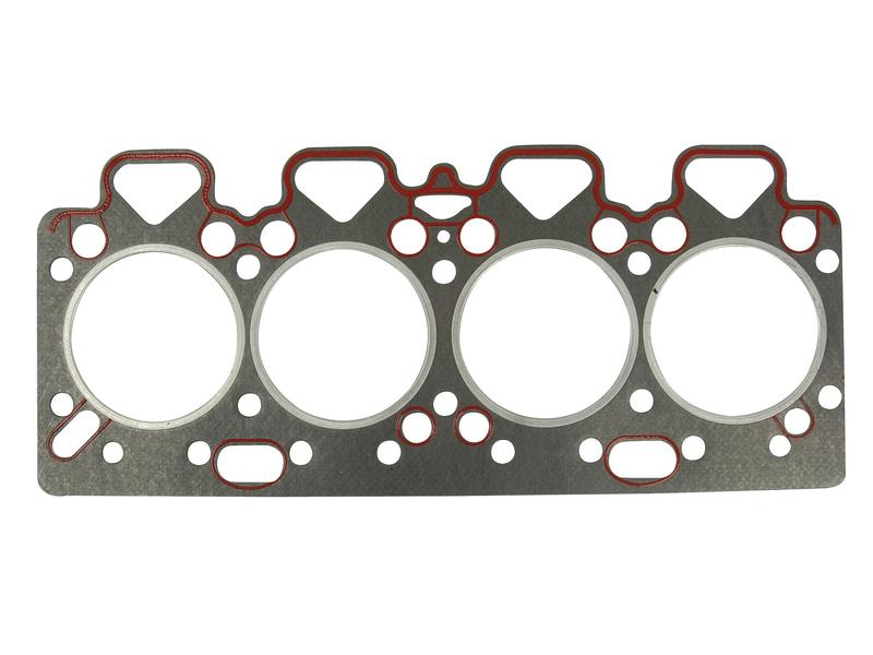 Junta Cabeça - 4 cil. (A4.236, A4.212, A4.248) (S.41951)