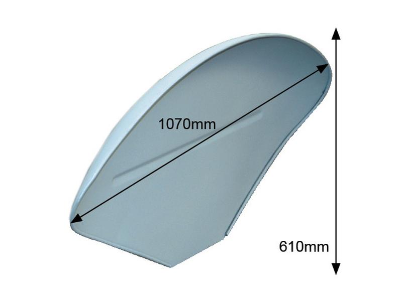 Guarda lama Esq./Dt. (S.42068)