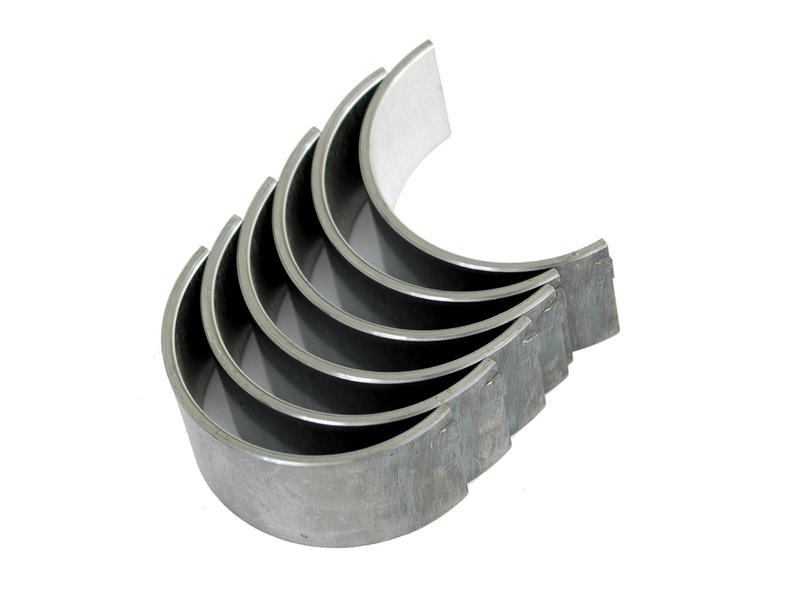 Capas de Biela +0.050'' (1.25mm) (Conjunto) (S.42109)