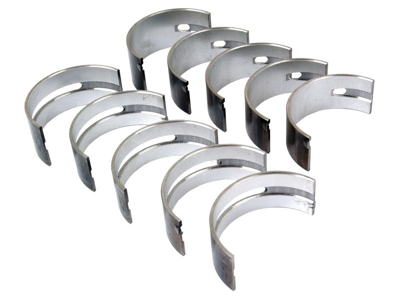 Bronzes da Cambota +0.050'' (1.25mm) (Conjunto) (S.42117)