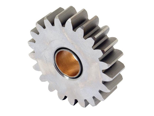 Carreto da bomba de oleo (S.42125)