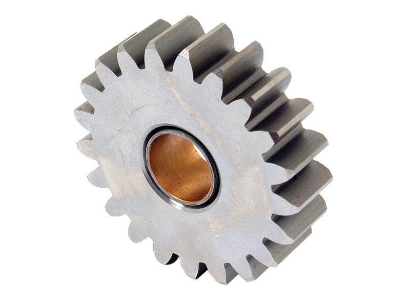 Carreto da bomba de oleo (S.42125)